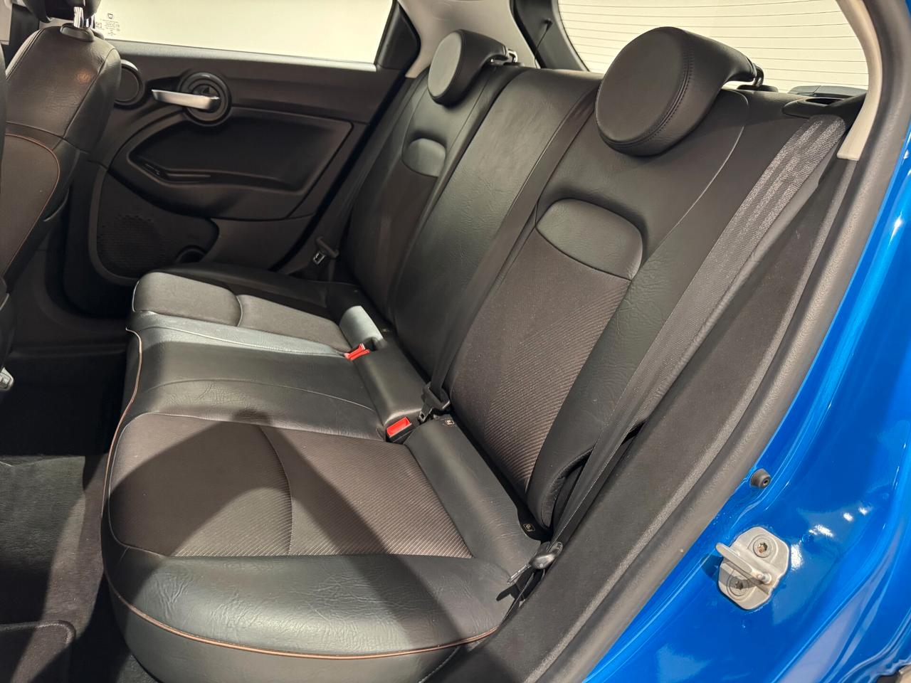 Fiat 500X 1.0 T3 120 CV Urban