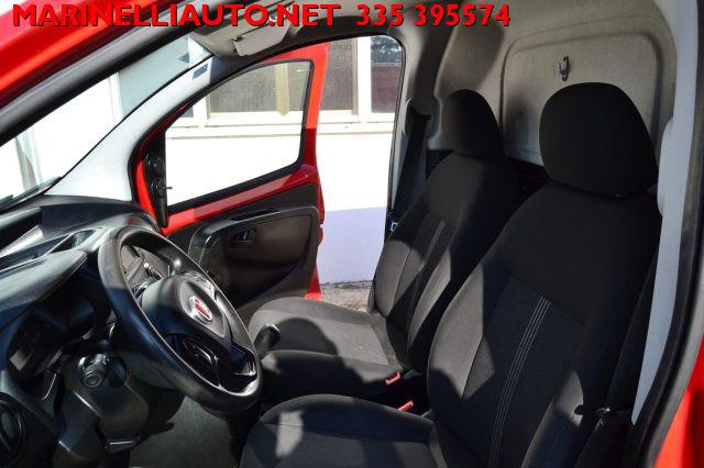 FIAT Fiorino 1.3 MJT 80CV Cargo