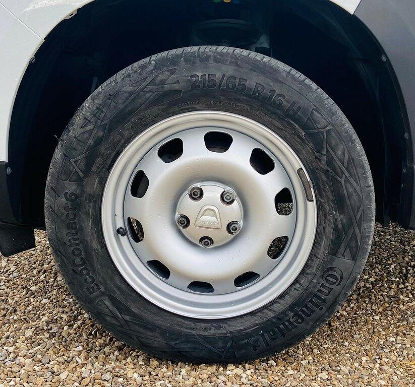 Dacia Duster 1.0 tce ECO-G Essential 4x2