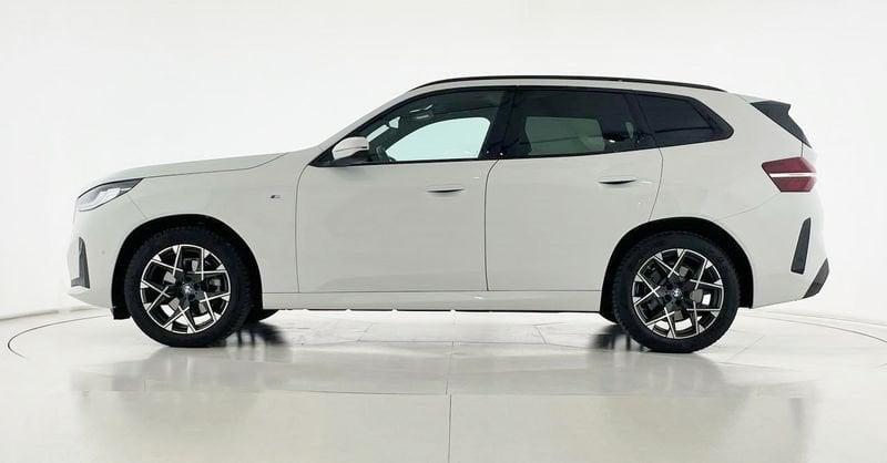 BMW X3 X3 xDrive20d 48V MSport