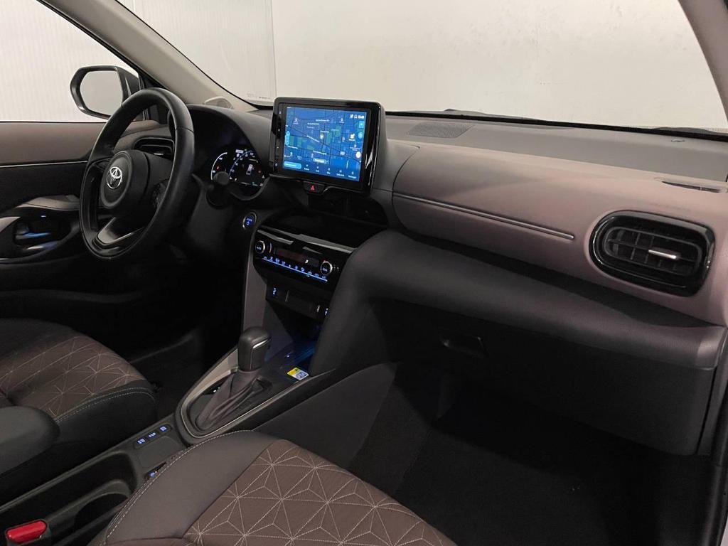 Toyota Yaris Cross 1.5 H Lounge FWD E-CVT