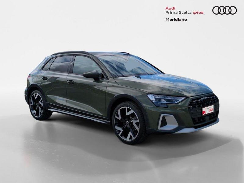 Audi A3 35 TDI S tronic S line Edition