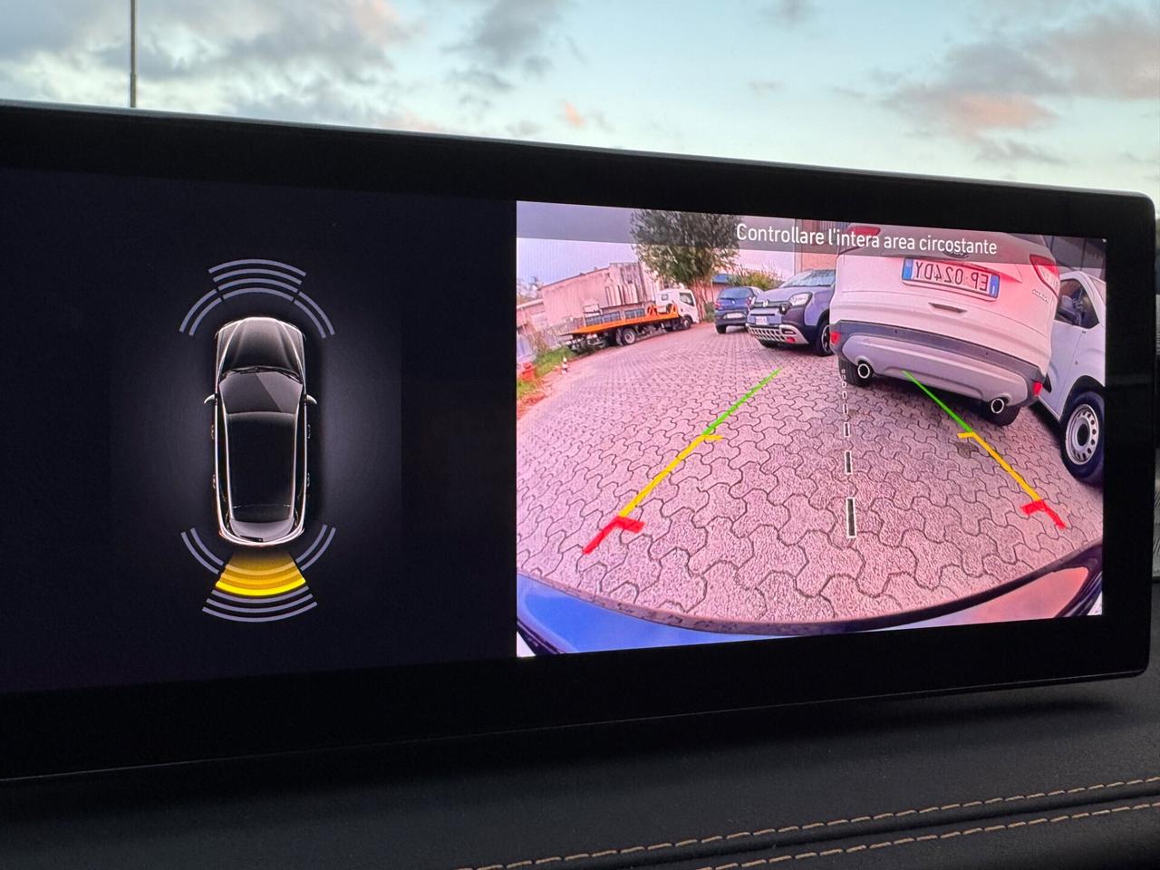 Alfa Romeo Tonale 1.3 280 CV PHEV AT6 Q4 Veloce