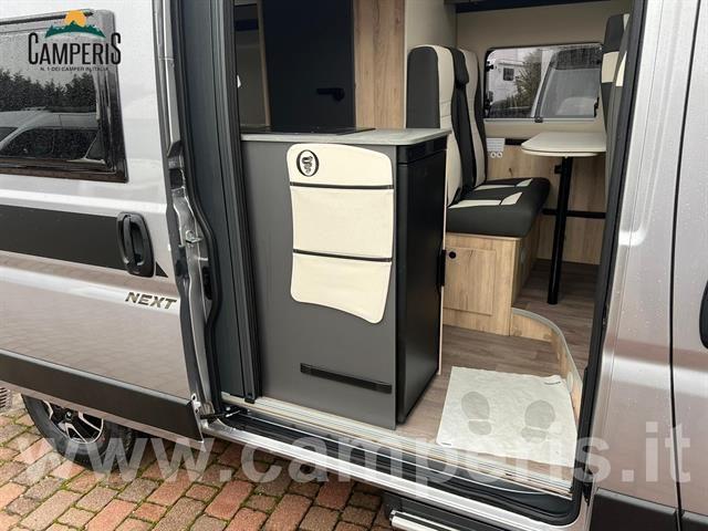 ELNAGH ELNAGH E-VAN K2 NEXT