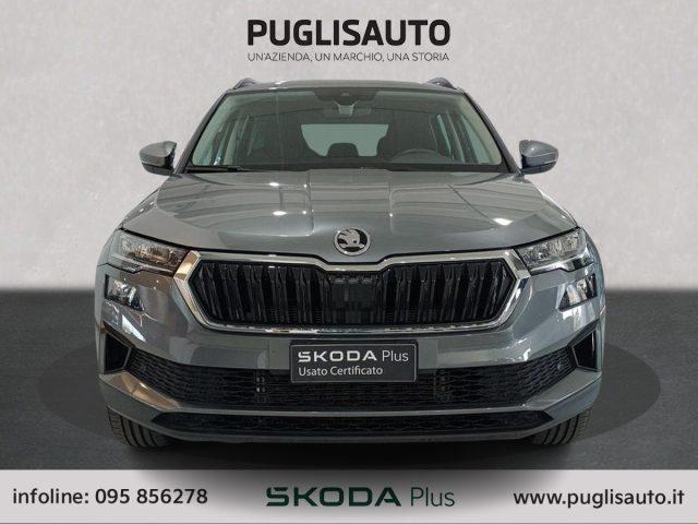 SKODA Karoq 1.0 TSI 115 CV Executive