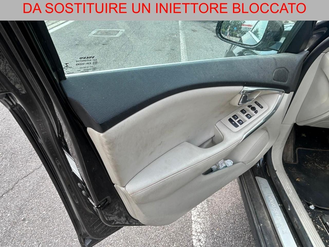 Volvo V40 Cross Country 2.0 d2 geartronic - ANCHE PER NEOPATENTATI