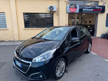 Peugeot 208 2019 1.2 Benzina 133.000 Km Cinghia Fatta