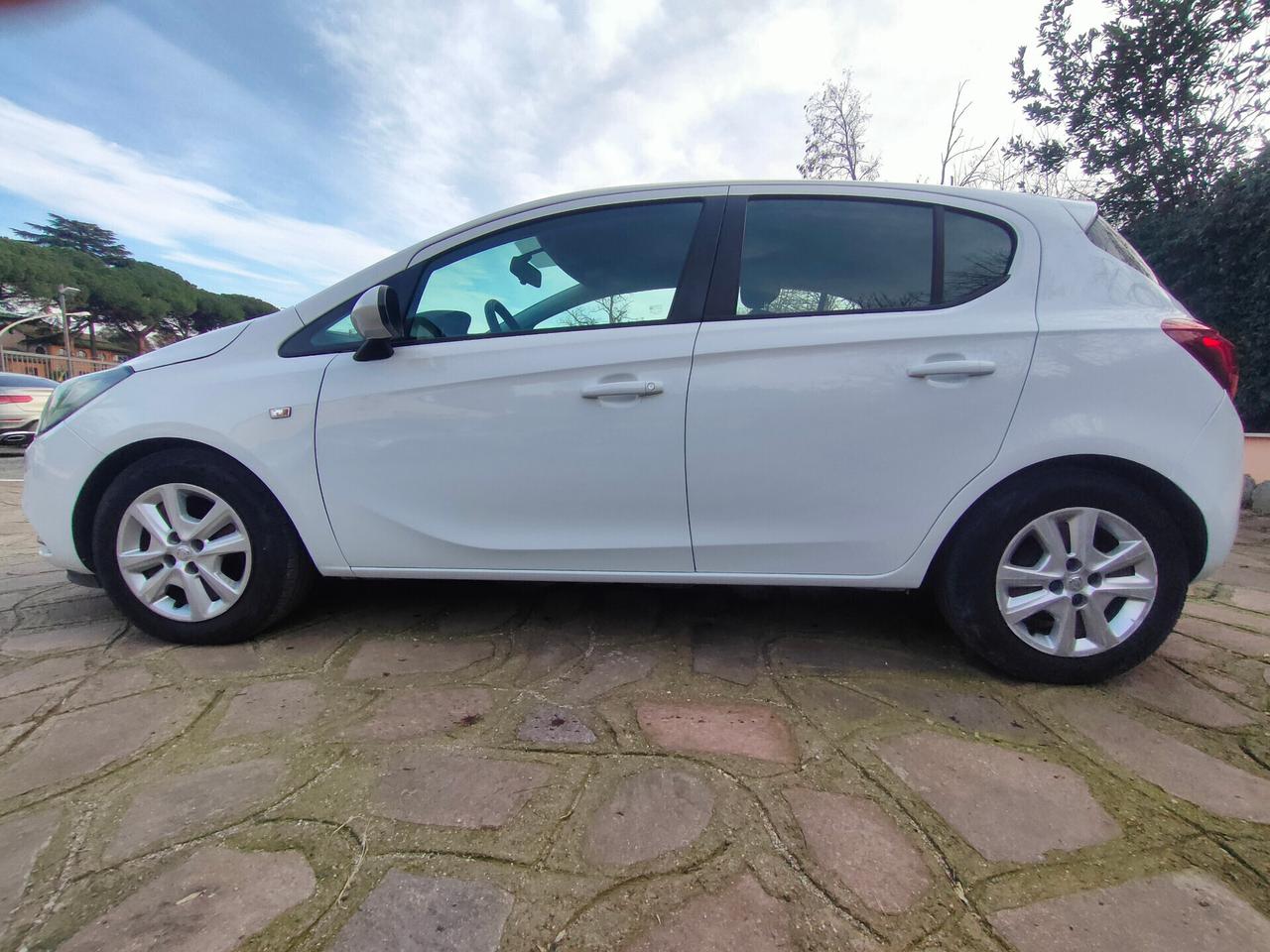 Opel Corsa 1.4 90CV 5 porte Cosmo KM.52.465