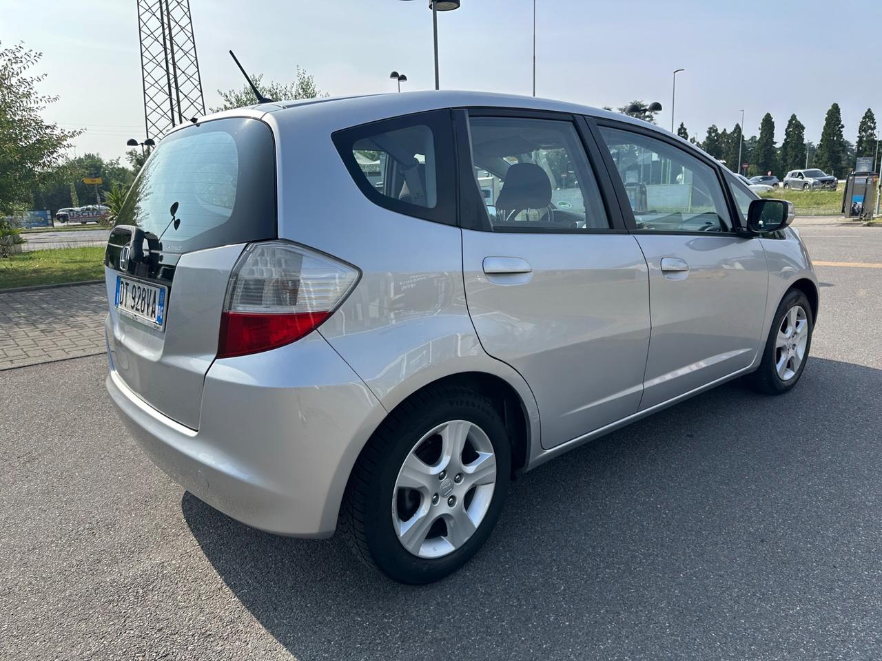 Honda Jazz 1.4 i-VTEC BENZINA NEOPATENTATI