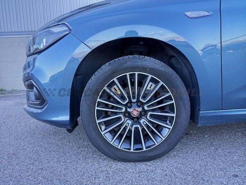 FIAT Tipo Tipo SW 1.0 t3 100cv