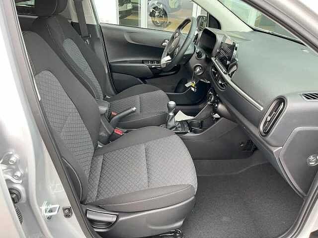 Kia Picanto 1.0 Benzina 63cv URBAN PACK KM ZERO
