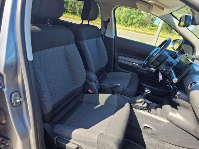 CITROEN C4 Cactus BlueHDi 100 S&S Shine 5 POSTI N1