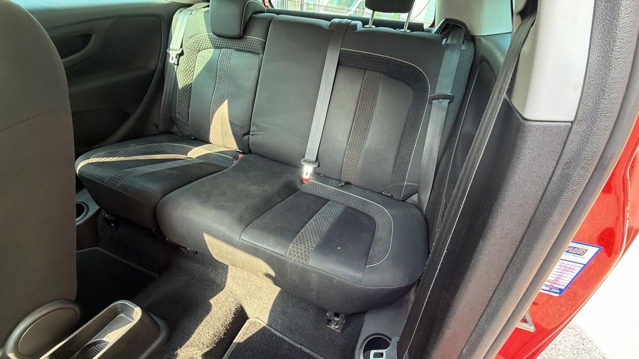 Fiat Punto Evo 1.3 Mjt 95 CV3 porte S&S Sport NEOPATENTATI