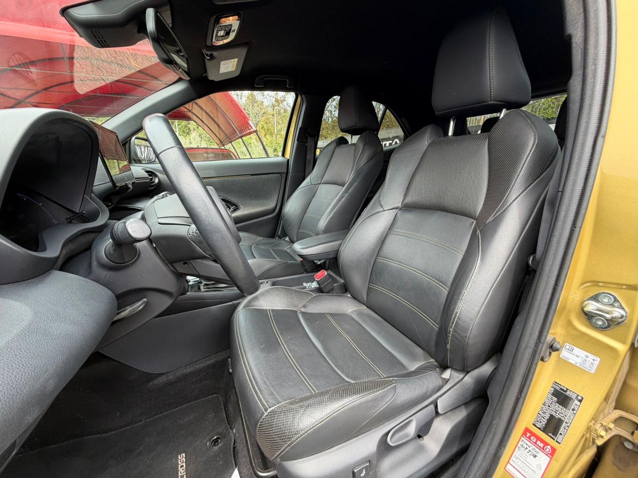 Toyota Yaris Cross 1.5 Hybrid 5p. E-CVT PREMIERE