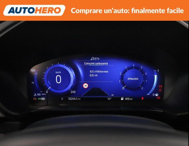 FORD Kuga 1.5 EcoBoost 150 CV 2WD ST-Line X