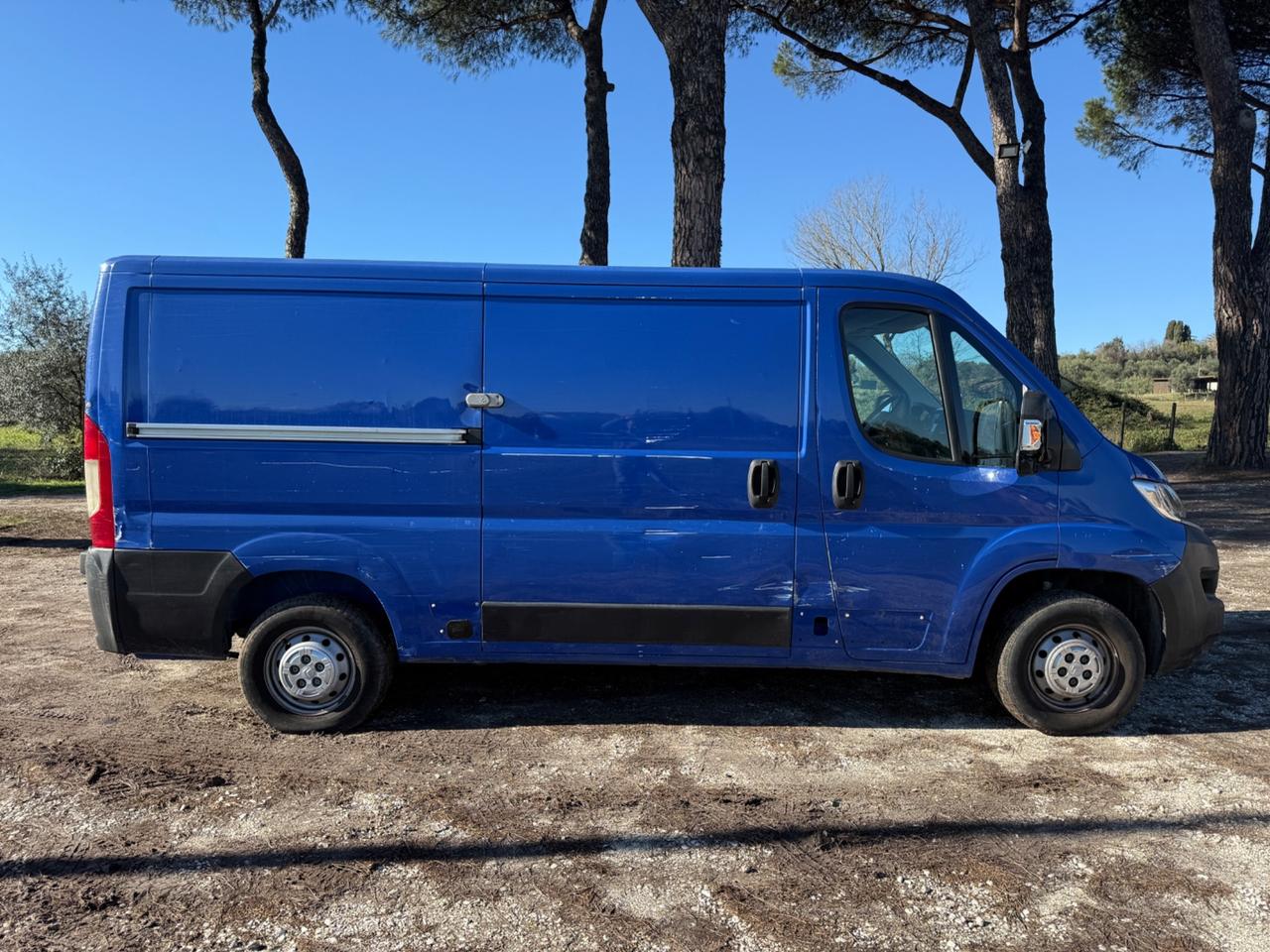 Citroen Jumper L2h1