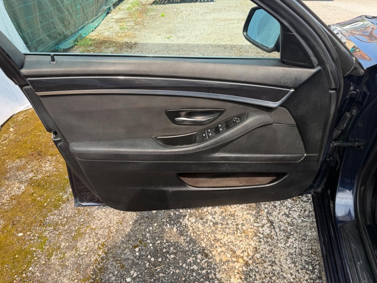 Bmw 520d Touring