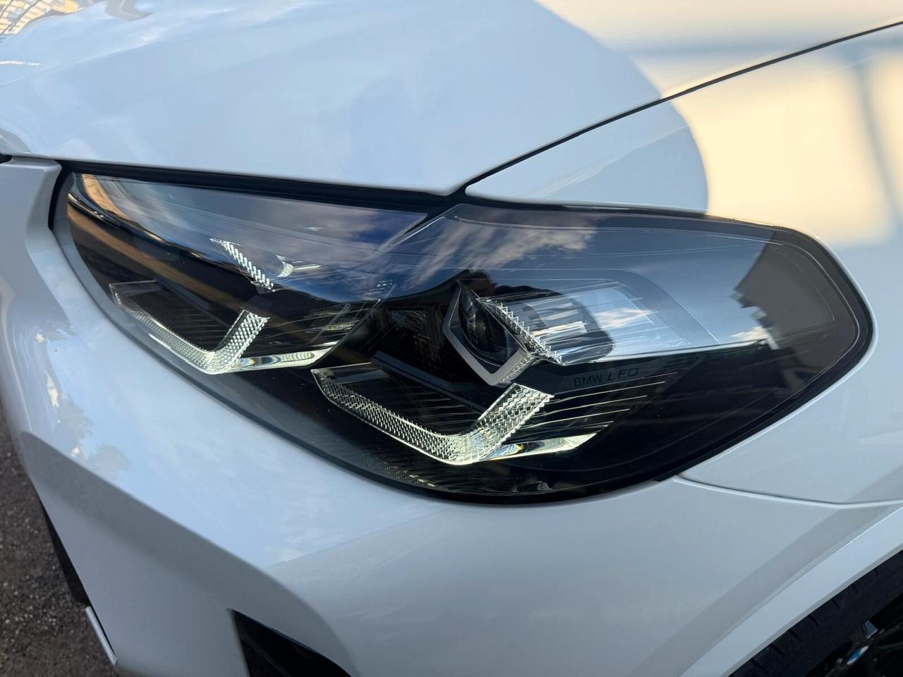 Bmw X3 M xDrive20d 48V Msport