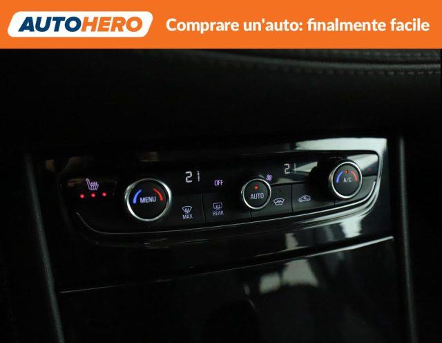 OPEL Grandland X 1.6 diesel Ecotec Start&Stop aut. Ultimate