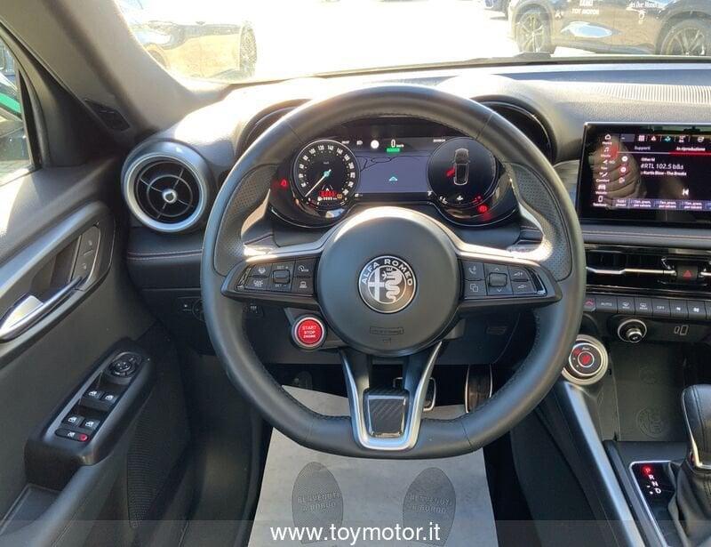 Alfa Romeo Tonale 1.3 280 CV PHEV AT6 Q4 Speciale