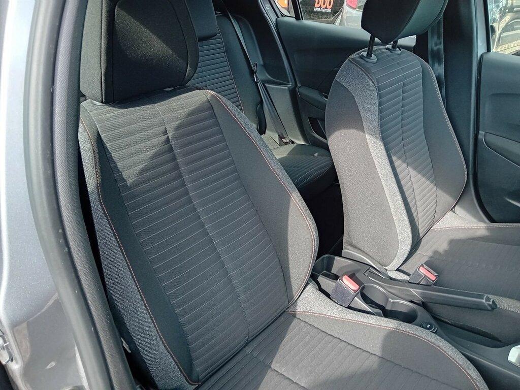 Peugeot 208 5 Porte 1.2 PureTech Active Pack