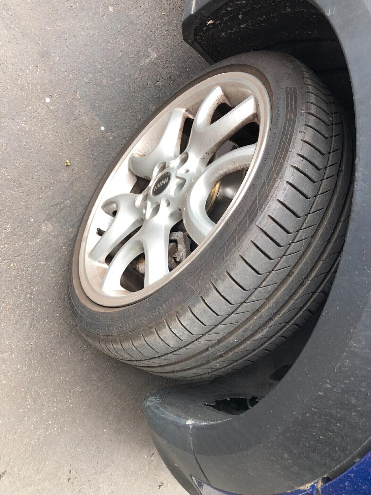 Mini Cooper Paceman Mini 1.6 Cooper S .184 CV ALL4 Automatica