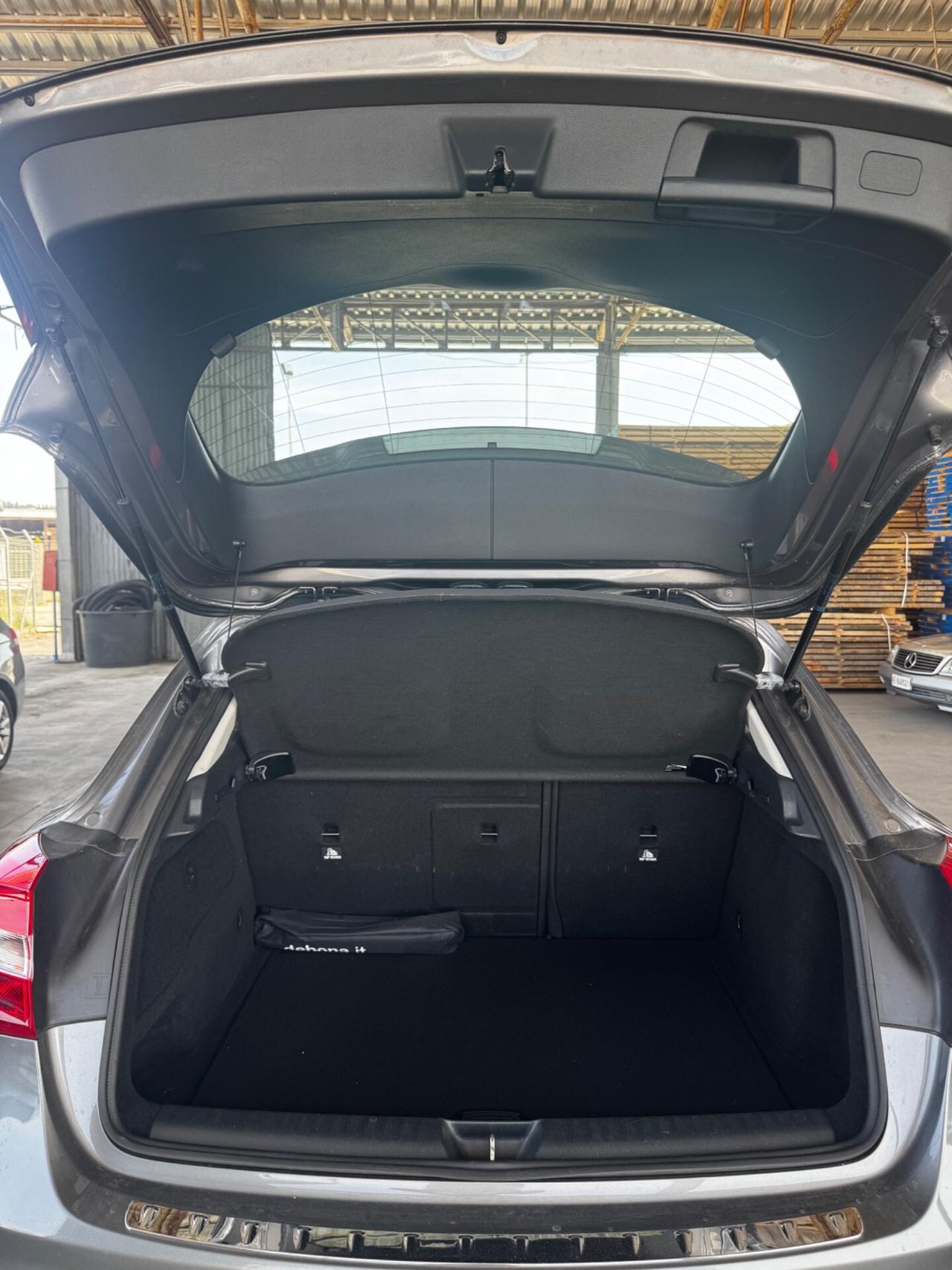 Mercedes-benz GLA 200 GLA 200 d Executive