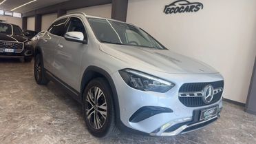 Mercedes-benz GLA 200d Advanced IVA ESPOSTA 11/2023