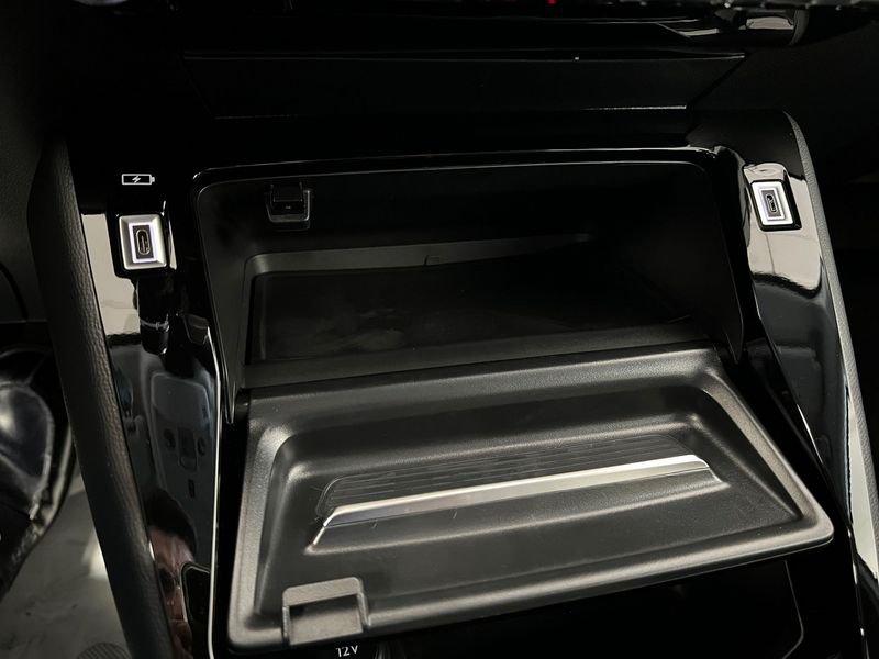 Peugeot 208 208 Hybrid 110 e-DCS6 Allure
