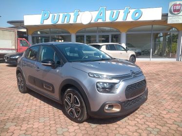 Citroen C3 PureTech 83 S&S C-Series* senza vincolo di finanziamento*