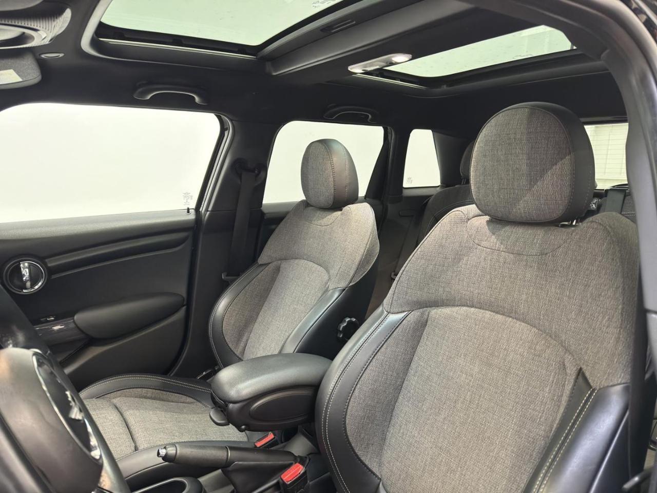 MINI Cooper 1.5 Hype 5 porte*FORMULA S*JCW*