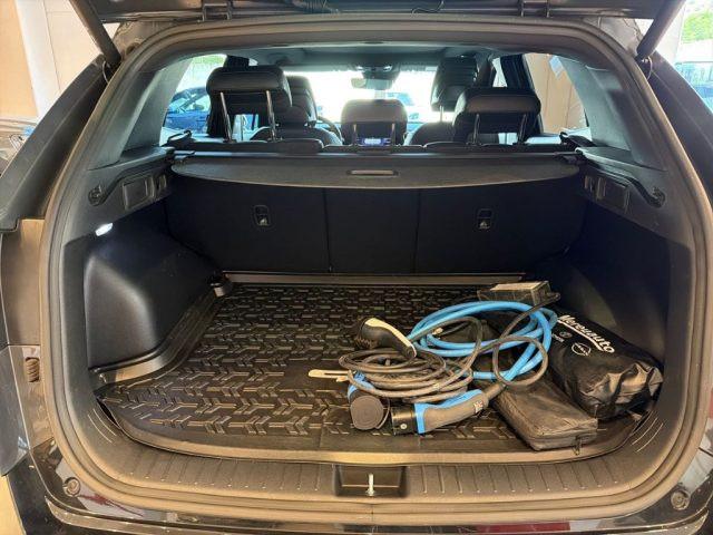 KIA Sportage 1.6 TGDi PHEV AWD AT GT-line