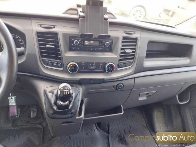 FORD Transit 310 2.0TDCi 130CV PIÙ IVA 22%