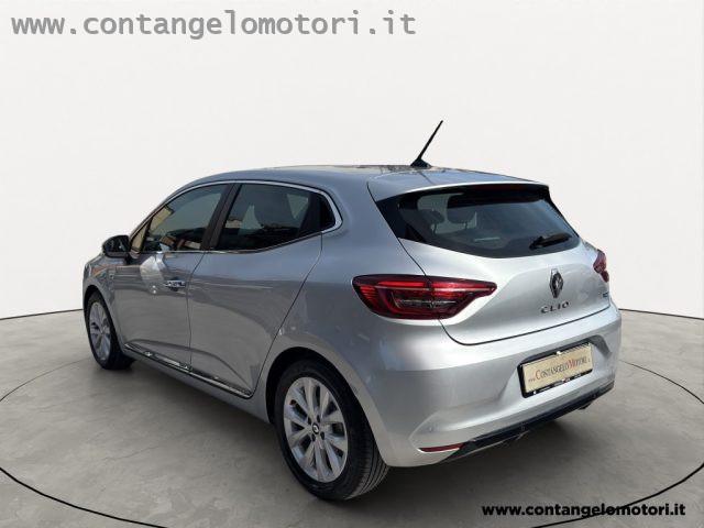 RENAULT Clio Full Hybrid E-Tech 140 CV 5 porte Intens
