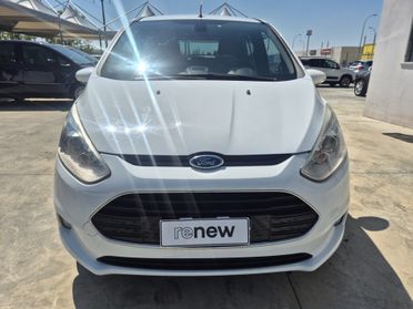 Ford B-Max 1.0 EcoBoost 100 CV Business