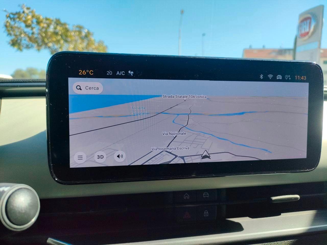 FIAT 600 (2023-->) 600 Hybrid 110 CV DCT MHEV L...