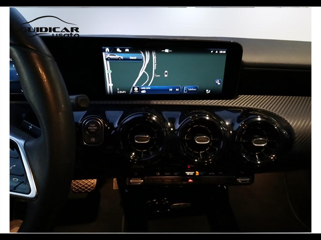 Mercedes-Benz Classe A - W177 2023 - A 180 d Advanced auto