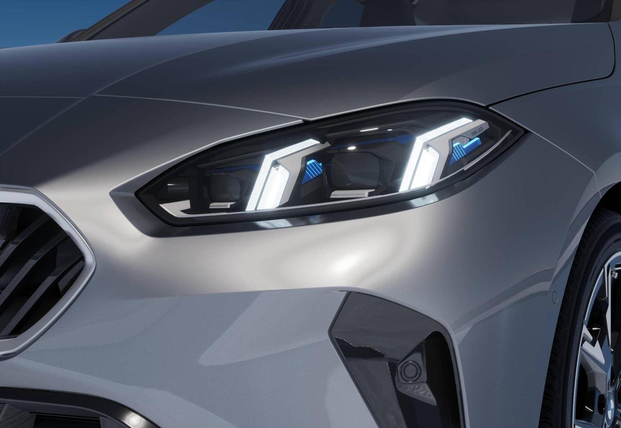 BMW Serie 1 118d MSport