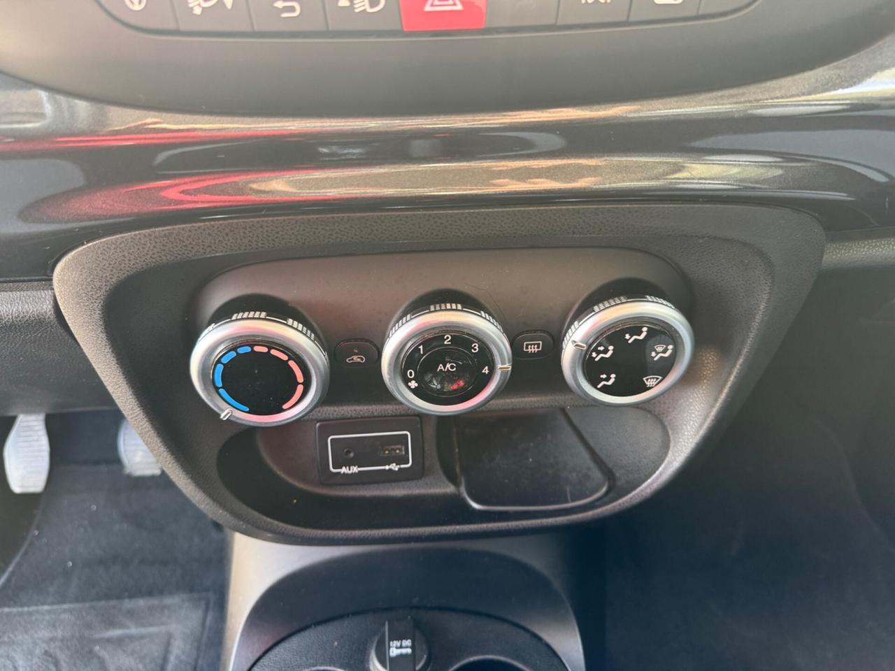 Fiat 500L 1.6 Multijet 120 CV Pop Star