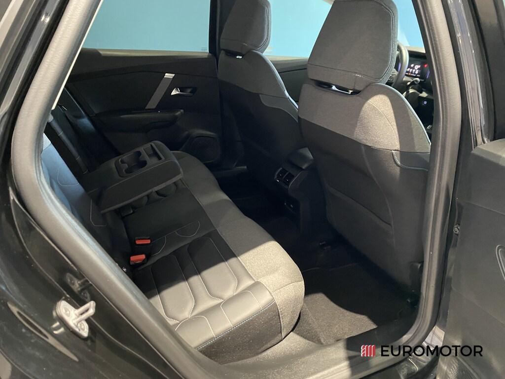 Citroen C4 1.5 BlueHDi Shine EAT