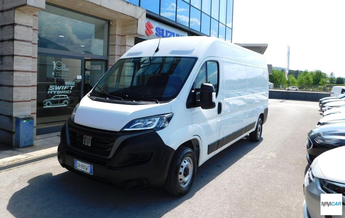 FIAT - DUCATO 35 2.2 M.JET 140CV PLM-TM
