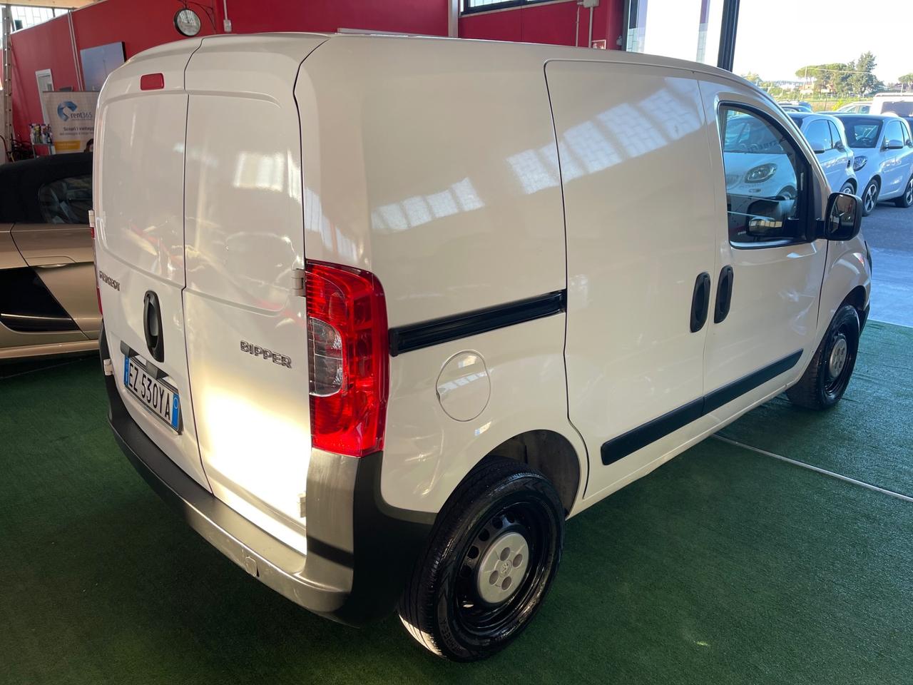 Peugeot Bipper 1.3 HDi 75CV PERMUTE RATE