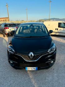 Renault Grand Scenic Blue dCi 120 CV Sport Edition