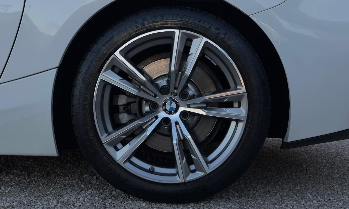 BMW Z4 sDrive 20i Msport