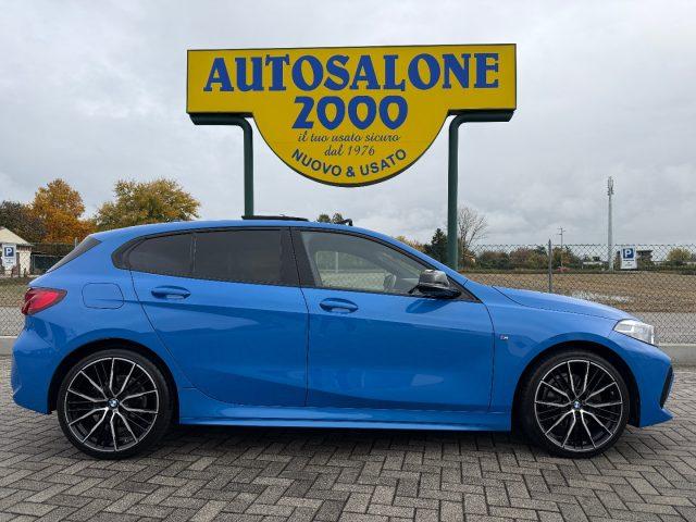 BMW 118 i 5p. Msport M Sport TETTO / PREZZO REALE