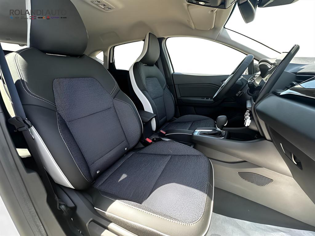 Mitsubishi ASX 1.6 MPI Plug-in Hybrid Intense AT