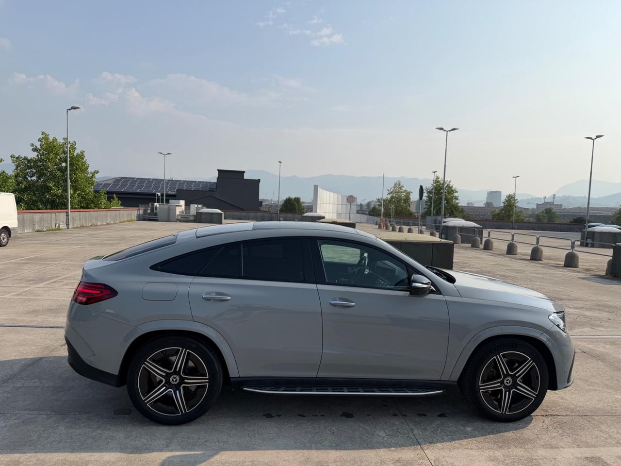 Mercedes-benz GLE 300 d 4Matic Mild Hybrid Coupé AMG Line Advanced Plus