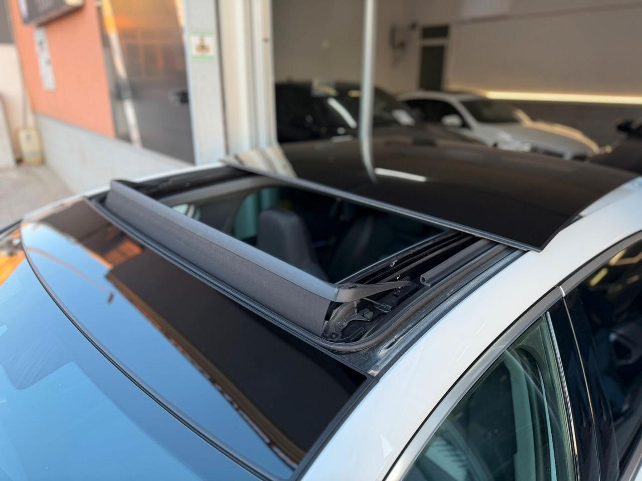 Audi A3 SPB 35 TDI S tronic S-line Tetto apribile