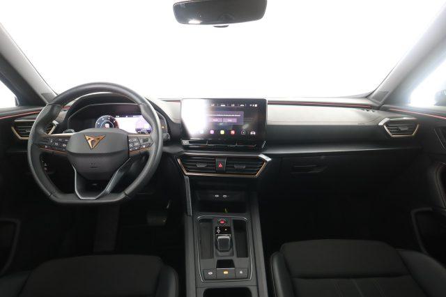 CUPRA Formentor Formentor 2.0 TDI 4Drive DSG