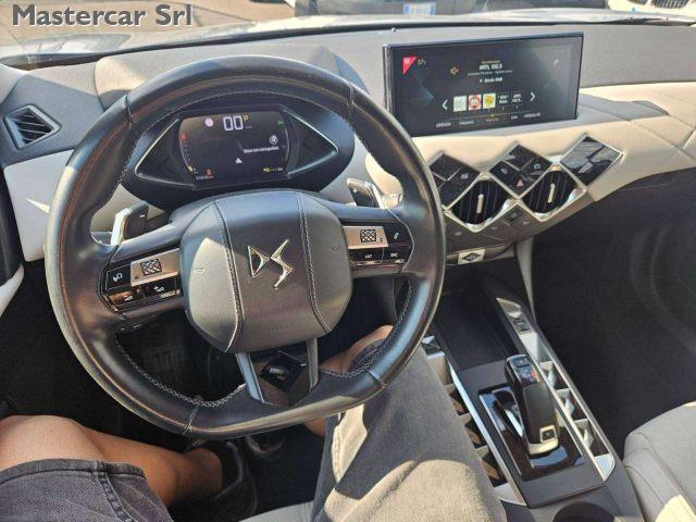DS AUTOMOBILES DS 3 Crossback Crossback DS3 1.2 Grand Chic 130cv TG: GK977RR